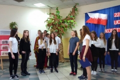 Akademia z okazji rocznicy uchwalenia Konstytucji 3 maja