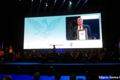 II Europejski Kongres Samorządów – „Lider Samorządu 2015”