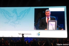II Europejski Kongres Samorządów – „Lider Samorządu 2015”