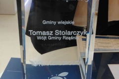 II Europejski Kongres Samorządów – „Lider Samorządu 2015”