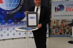 II Europejski Kongres Samorządów – „Lider Samorządu 2015”
