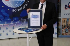 II Europejski Kongres Samorządów – „Lider Samorządu 2015”