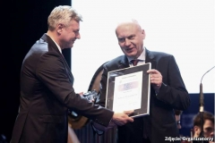 II Europejski Kongres Samorządów – „Lider Samorządu 2015”