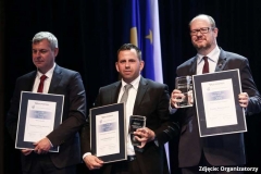 II Europejski Kongres Samorządów – „Lider Samorządu 2015”