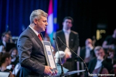 II Europejski Kongres Samorządów – „Lider Samorządu 2015”
