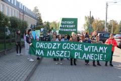 IX łódzkie spotkania z Książką na Walizkach. Finał w Rząśni