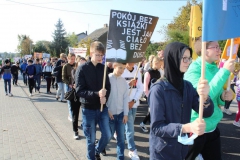 IX łódzkie spotkania z Książką na Walizkach. Finał w Rząśni