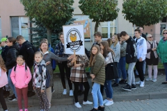 IX łódzkie spotkania z Książką na Walizkach. Finał w Rząśni