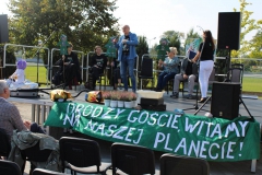 IX łódzkie spotkania z Książką na Walizkach. Finał w Rząśni