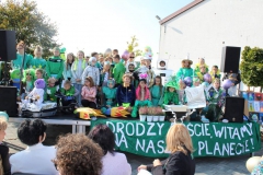 IX łódzkie spotkania z Książką na Walizkach. Finał w Rząśni