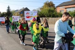 IX łódzkie spotkania z Książką na Walizkach. Finał w Rząśni