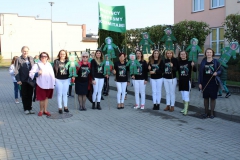 IX łódzkie spotkania z Książką na Walizkach. Finał w Rząśni