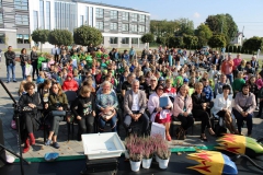 IX łódzkie spotkania z Książką na Walizkach. Finał w Rząśni