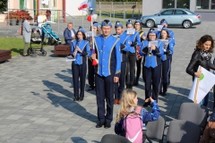 IX łódzkie spotkania z Książką na Walizkach. Finał w Rząśni