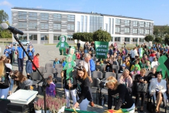 IX łódzkie spotkania z Książką na Walizkach. Finał w Rząśni