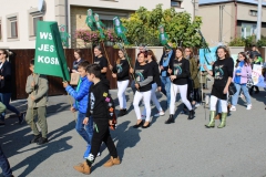 IX łódzkie spotkania z Książką na Walizkach. Finał w Rząśni
