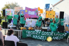 IX łódzkie spotkania z Książką na Walizkach. Finał w Rząśni