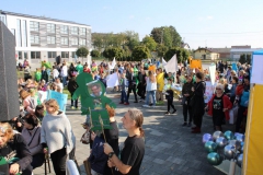 IX łódzkie spotkania z Książką na Walizkach. Finał w Rząśni