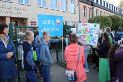 IX łódzkie spotkania z Książką na Walizkach. Finał w Rząśni
