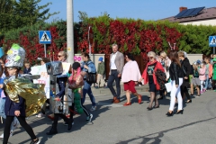 IX łódzkie spotkania z Książką na Walizkach. Finał w Rząśni