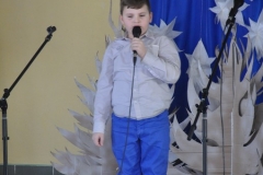 Konkurs kolęd i pastorałek - relacja