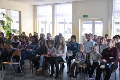 Konkurs kolęd i pastorałek - relacja