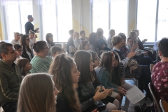 Konkurs kolęd i pastorałek - relacja