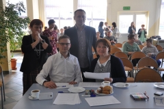 Konkurs kolęd i pastorałek - relacja