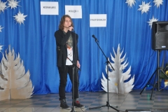 Konkurs kolęd i pastorałek - relacja