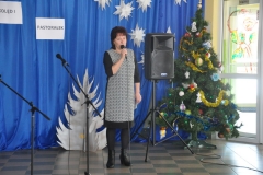 Konkurs kolęd i pastorałek - relacja