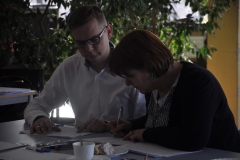Konkurs kolęd i pastorałek - relacja