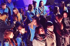 I Koncert Świąteczno-Noworoczny - relacja (fot. Jowita Kałużna)