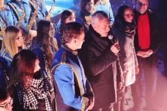 I Koncert Świąteczno-Noworoczny - relacja (fot. Jowita Kałużna)