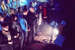 I Koncert Świąteczno-Noworoczny - relacja (fot. Jowita Kałużna)