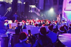 I Koncert Świąteczno-Noworoczny - relacja (fot. Jowita Kałużna)