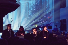 I Koncert Świąteczno-Noworoczny - relacja (fot. Jowita Kałużna)