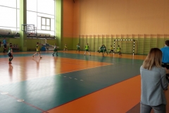 Młodzieżowy Turniej Halowej Piłki Nożnej o Puchar Wójta Gminy Rząśnia-relacja