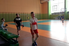Młodzieżowy Turniej Halowej Piłki Nożnej o Puchar Wójta Gminy Rząśnia-relacja
