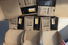 Radiotelefony