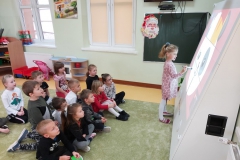 Rozrywka i nauka z nowymi technologiami w Rząśni