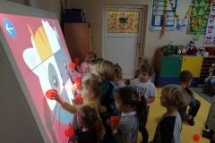 Rozrywka i nauka z nowymi technologiami w Rząśni