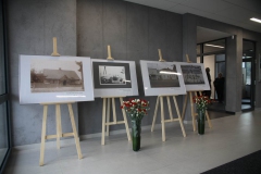 Uroczyste otwarcie nowego budynku Urzędu Gminy w Rząśni - zdjęcia