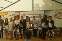Finał Festiwalu Historycznego „Tradycja i Pamięć” w Walewicach