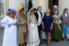 Finał Festiwalu Historycznego „Tradycja i Pamięć” w Walewicach