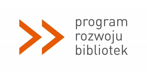 Program Rozwoju Bibliotek w Gminie Rząśnia