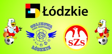 Orlikowa Liga Mistrzów - Łódzkie 2012