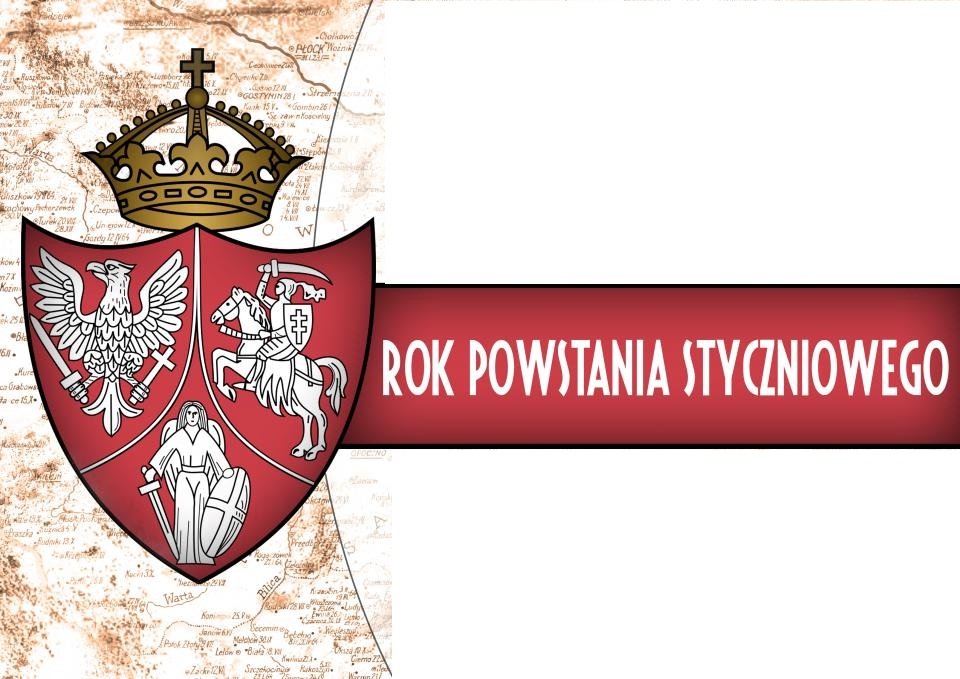 Rok 2013 - rokiem Powstania Styczniowego