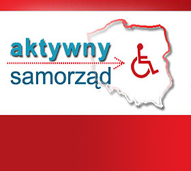 „Aktywny Samorząd” – program PFRON i Powiatu Pajęczańskiego