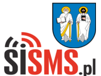 Bezpłatny System Informowania i Ostrzegania SISMS