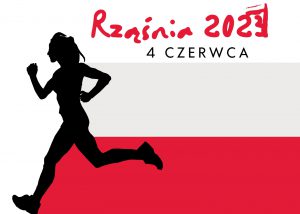 II Bieg Wolności Rząśnia 2023